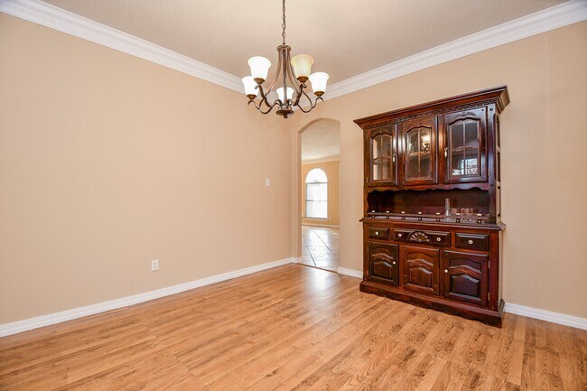 Building Photo - 21219 Flat Creek Ln