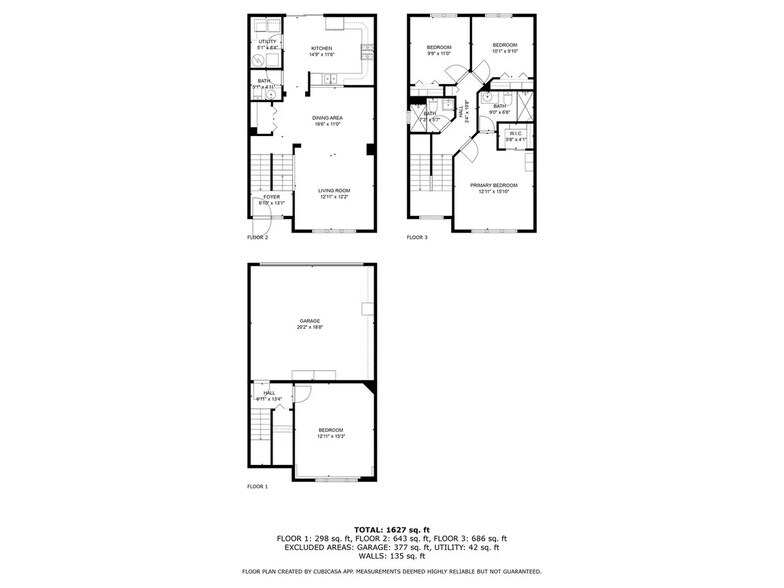 Building Photo - 9411 Harrison St