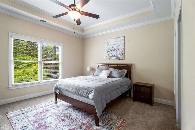 Building Photo - 6552 Long Acres Dr