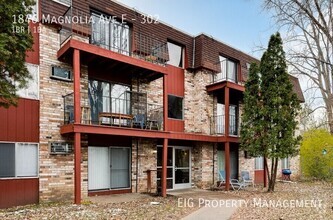 Building Photo - 1846 Magnolia Ave E