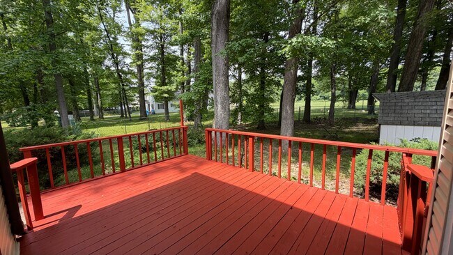 Building Photo - 4124 Salford Ct