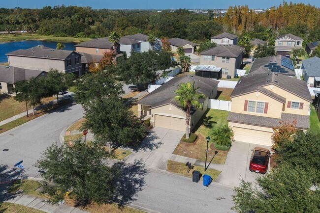 Building Photo - 9004 Mountain Magnolia Dr