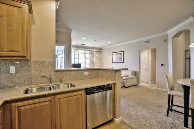 Building Photo - 2BD/2BA Dublin Terraces Condo with Underground Parking, Pool, Fitness Center and More!