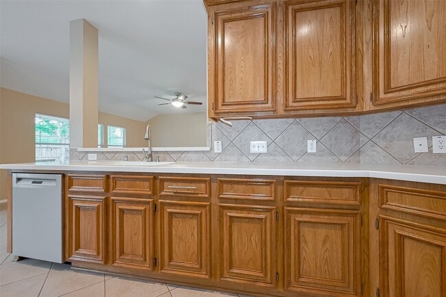 Building Photo - 16715 Red Falls Cir
