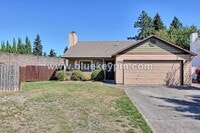 Building Photo - 3 Bed, 2 Baths Home in Orchards Neighborho...