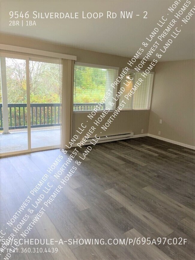 Building Photo - 9546 Silverdale Loop Rd NW