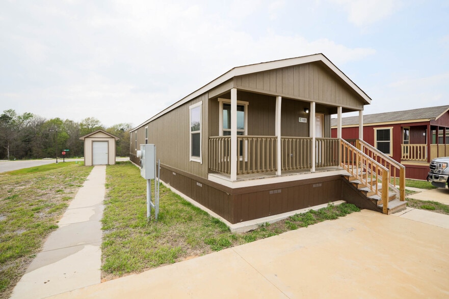 Home - 1225 Orizaba