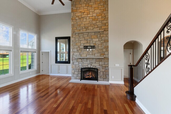 Building Photo - 1131 Turnberry Ct