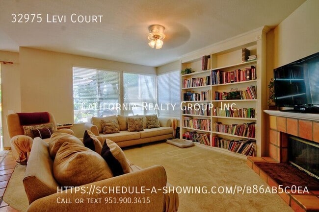 Building Photo - 32975 Levi Ct