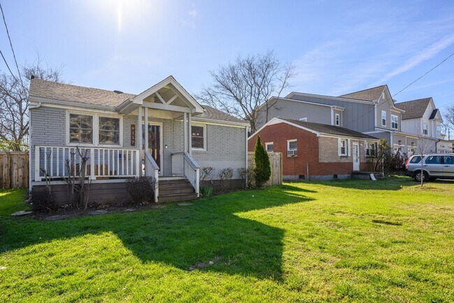 Primary Photo - **RENOVATED COTTAGE IN THE NATIONS WITH AN...