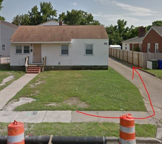 Building Photo - 623 Dudley Ave