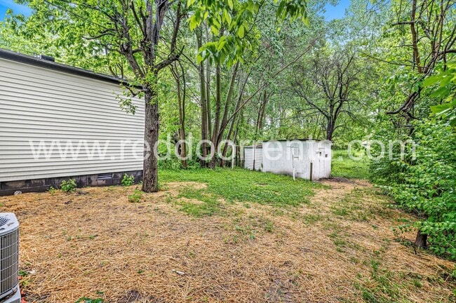 Building Photo - 1254 McDougal St