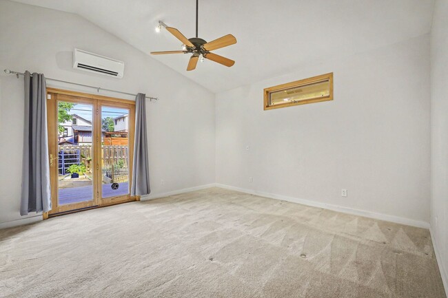 Building Photo - Charming Platte Park Bungalow Just Steps from South Pearl Street
