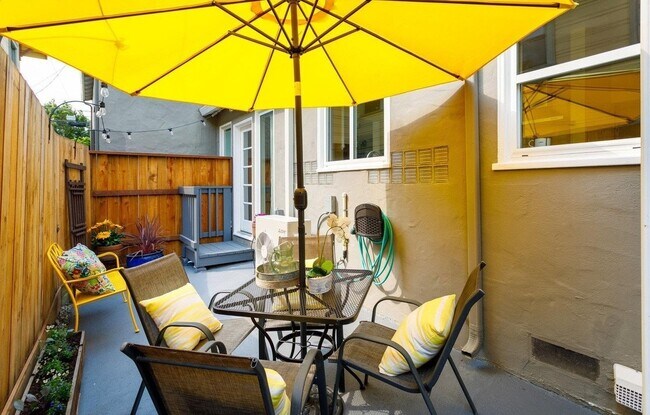 Building Photo - 599 63rd St