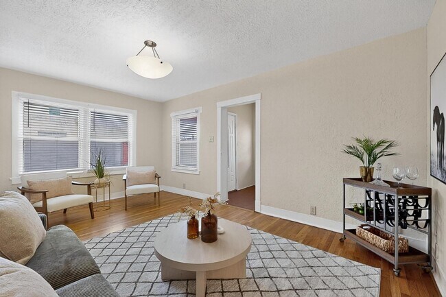 Building Photo - 3503 Berkeley Pl NE