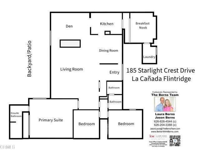 Building Photo - 185 Starlight Crest Dr