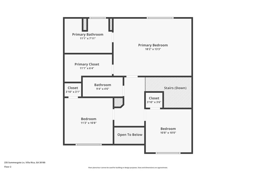 Building Photo - 235 Summer Gate Ln