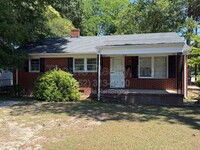 Building Photo - 1425 Hargrove St