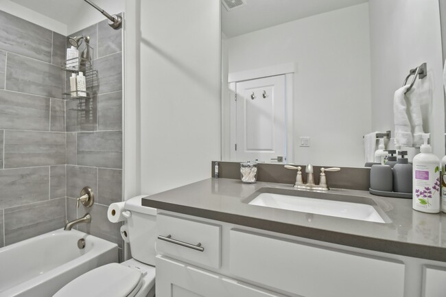 Building Photo - 3312 Quarry Springs Dr