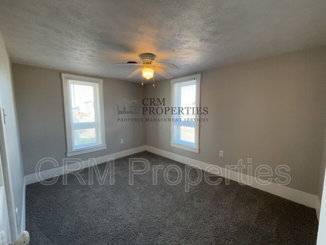 Building Photo - 409 W Morgan St