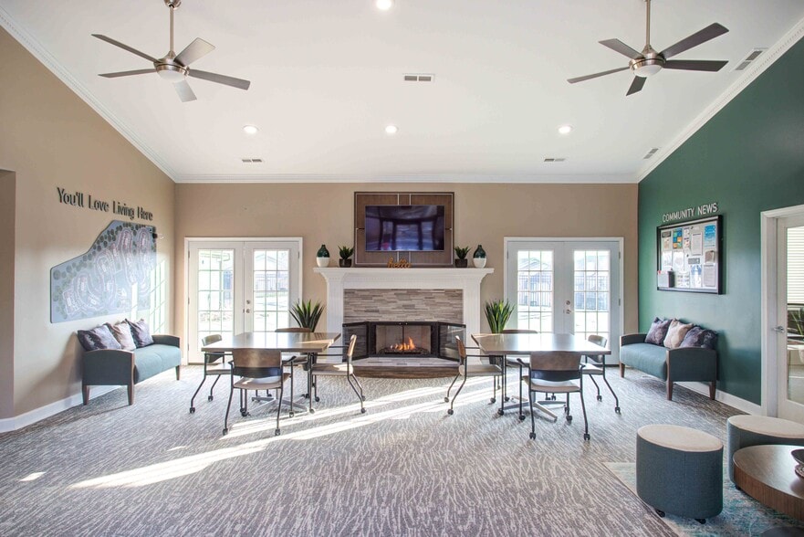 Building Photo - Pine Ridge Apartments