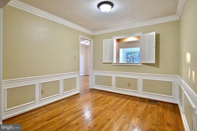 Building Photo - 14310 Rich Branch Dr