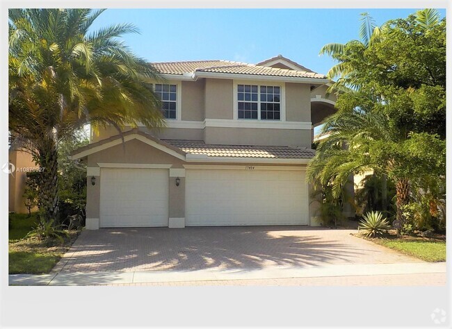 Building Photo - 17404 SW 47th Ct
