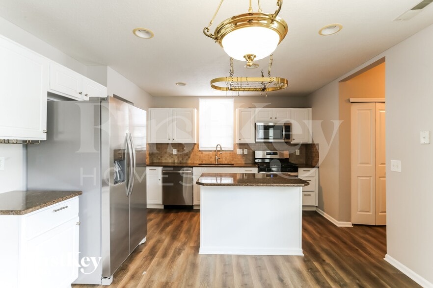 Building Photo - 4081 Peregrine Pass Dr