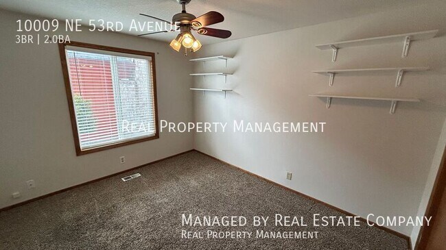 Building Photo - 10009 NE 53rd Ave