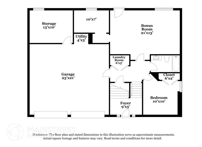 Building Photo - 2526 Meadow Brooke Ct