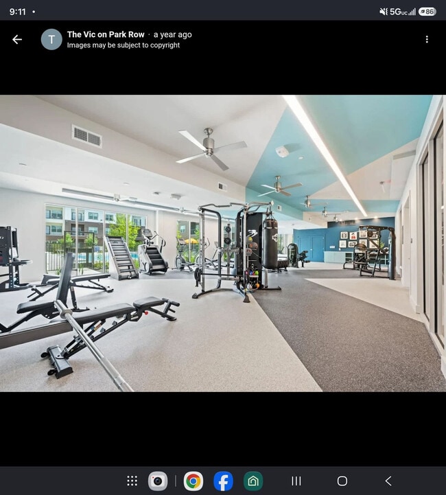 Building Photo - 18210 Park Row Blvd