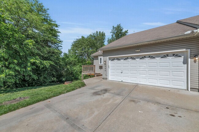 Floorplan - GLENDALE TOWNHOMES