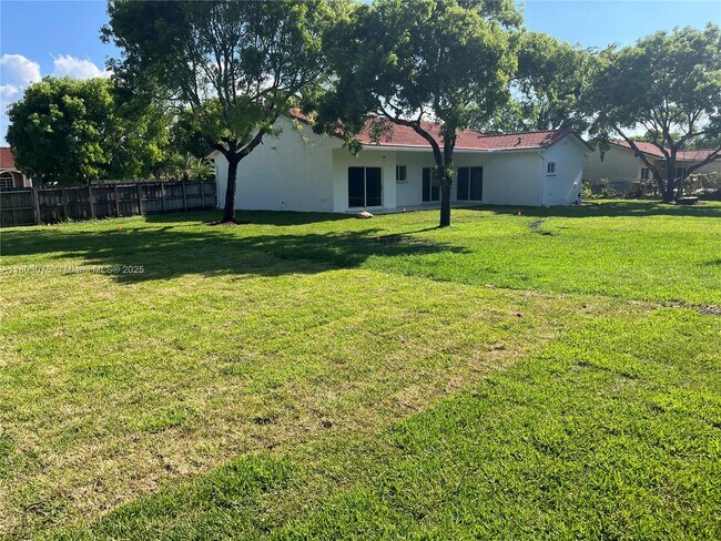 Building Photo - 12997 SW 219th Terrace