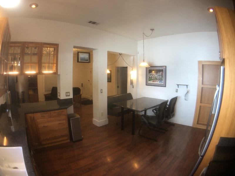 Building Photo - 1015 Beamer St