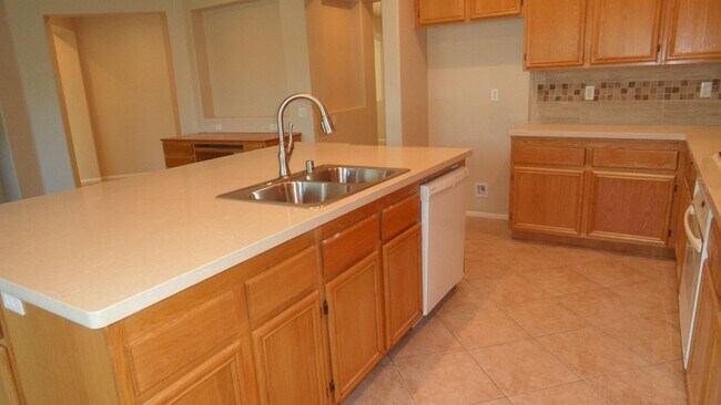 Building Photo - Single Story 4 BR 2.5 BA  Home On Cul-de-sac With 3 Car Attached Garage