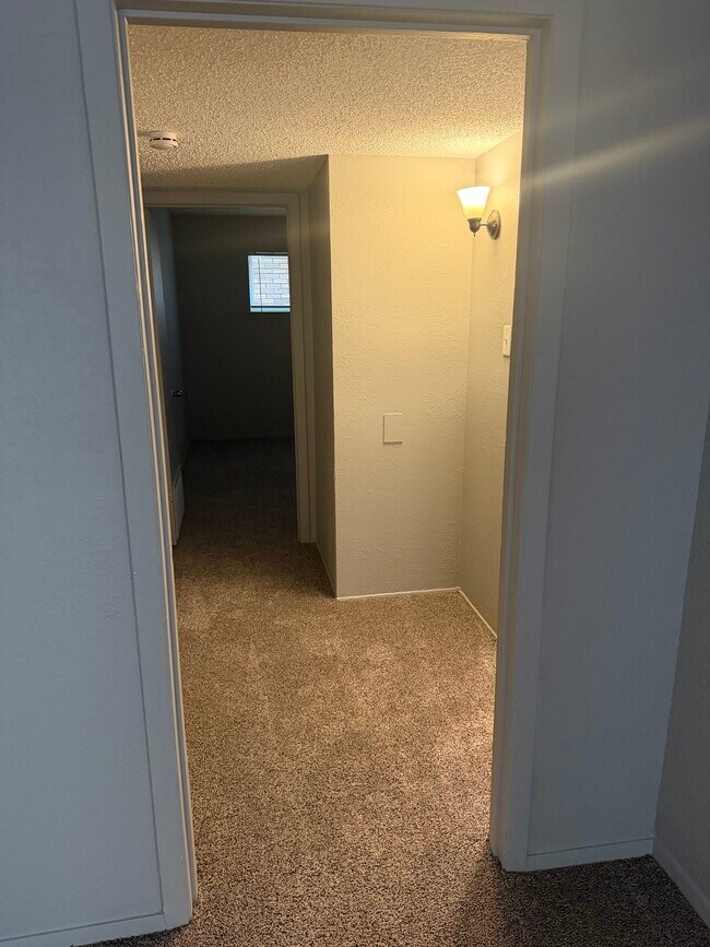 Building Photo - Pine Street Terrace