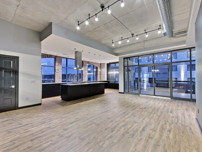 Building Photo - Northside Lofts & Townhomes