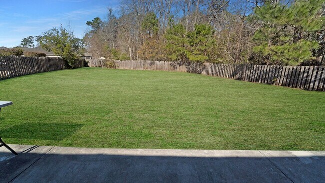 Building Photo - Savannah Sweetwater Station 3-Bed Home with Patio & Large Yard