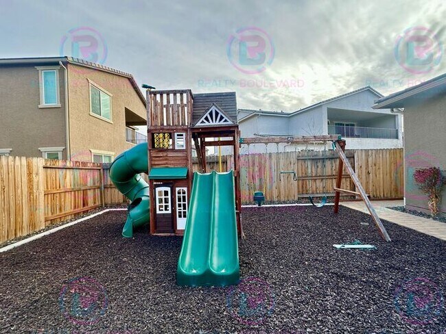 Building Photo - 5 Bedroom 3 Car Garage Home with Spa-Like Primary Suite & Resort-Style Backyard with Office, Loft...