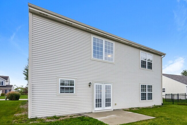 Building Photo - 8116 Melbourne Ln