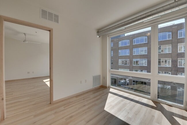 Floorplan - NoLo South