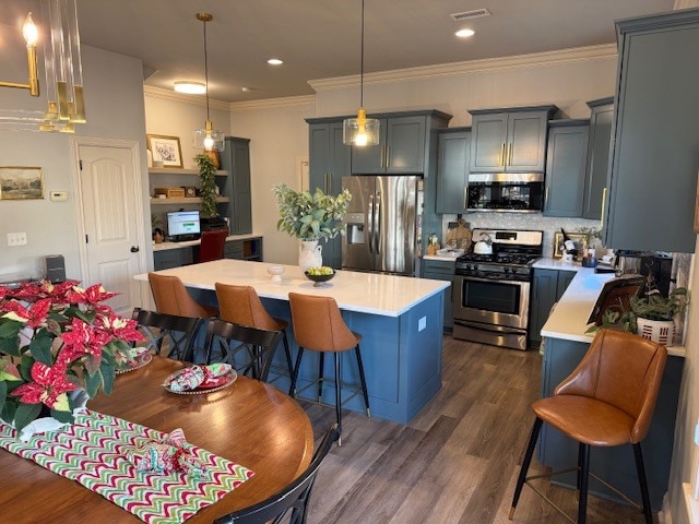 Building Photo - 2415 E Frontier Elm Dr