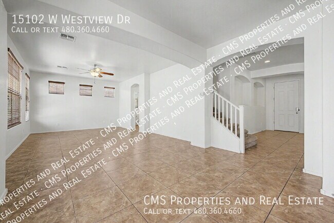 Building Photo - 15102 W Westview Dr