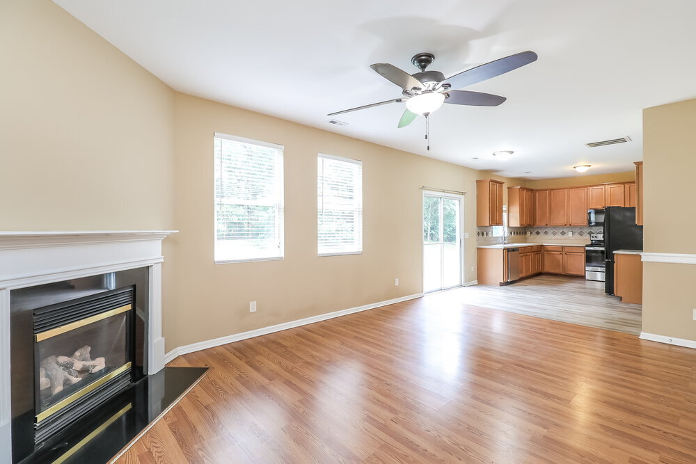 Building Photo - 6512 Blackwood Ln