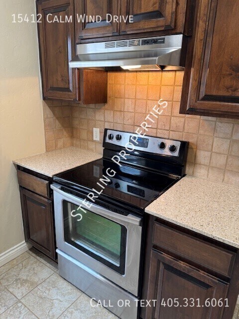 Building Photo - 15412 S Calm Wind Dr