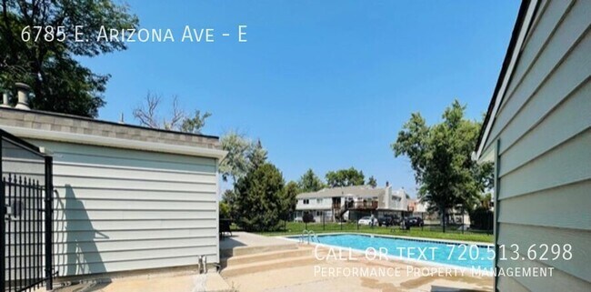 Building Photo - 6785 E Arizona Ave