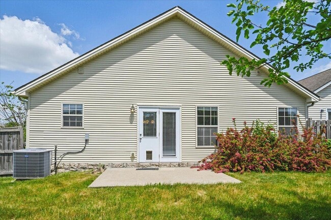 Building Photo - 2104 Millstone Way