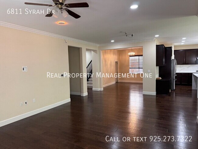 Building Photo - 6811 Syrah Dr