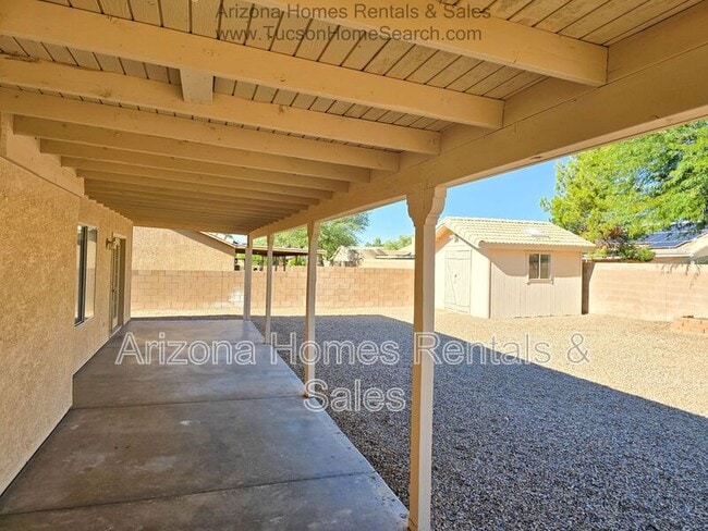 Building Photo - 9169 E Wild Wash Dr