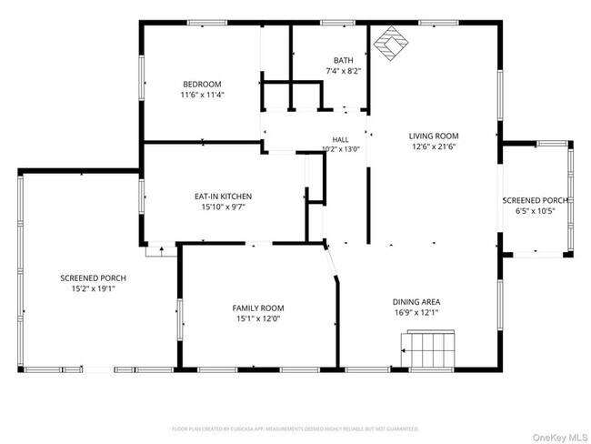 Building Photo - 123 Plains Rd